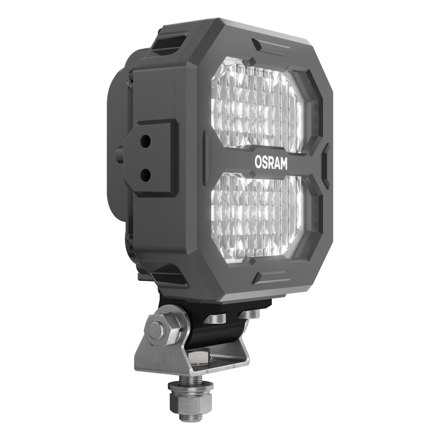 OSRAM Cube PX Wide Beam 15w