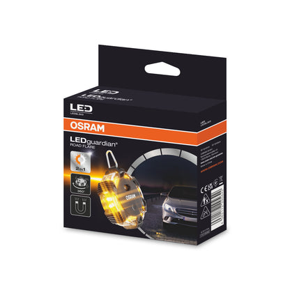 OSRAM LEDguardian ROAD FLARE