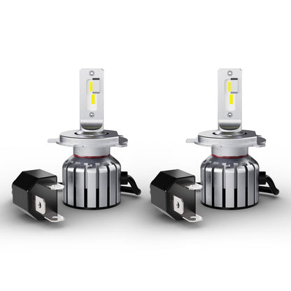 OSRAM LEDriving HL BRIGHT H4/H19