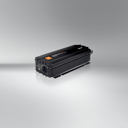 OSRAM Modified Sine Wave Inverter 24V DC 1000W