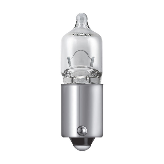 OSRAM ORIGINAL MINIWATT, 5W, 12V - Extraljuslampa