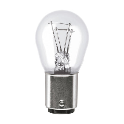 OSRAM ORIGINAL - METAL BASE, P21/5W, 12V Extraljuslampa