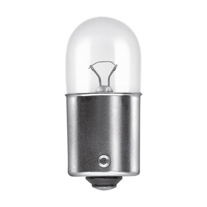 OSRAM ORIGINAL - METAL BASE, R5W, 24V, BA15S