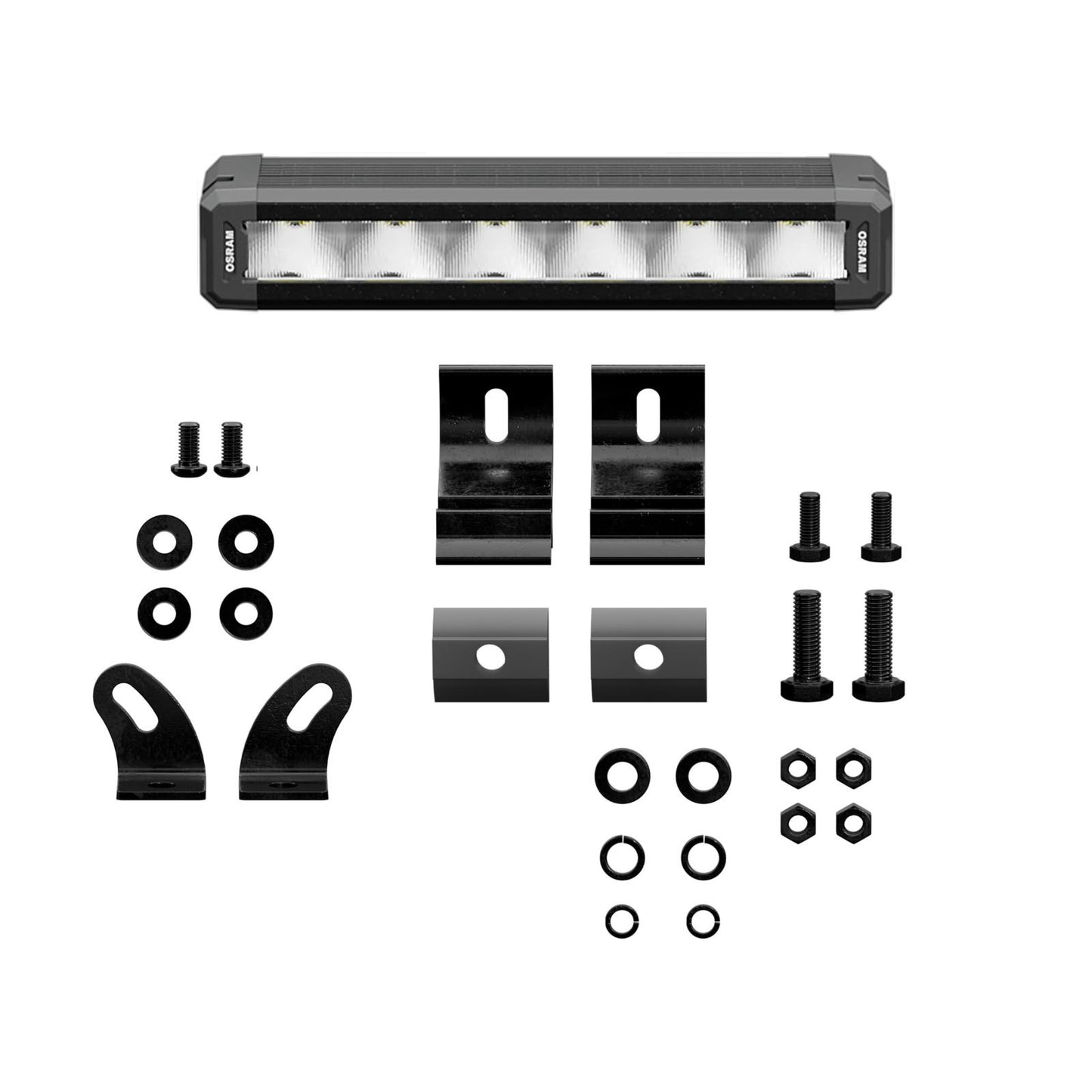 OSRAM Lightbar VX180-SP SR