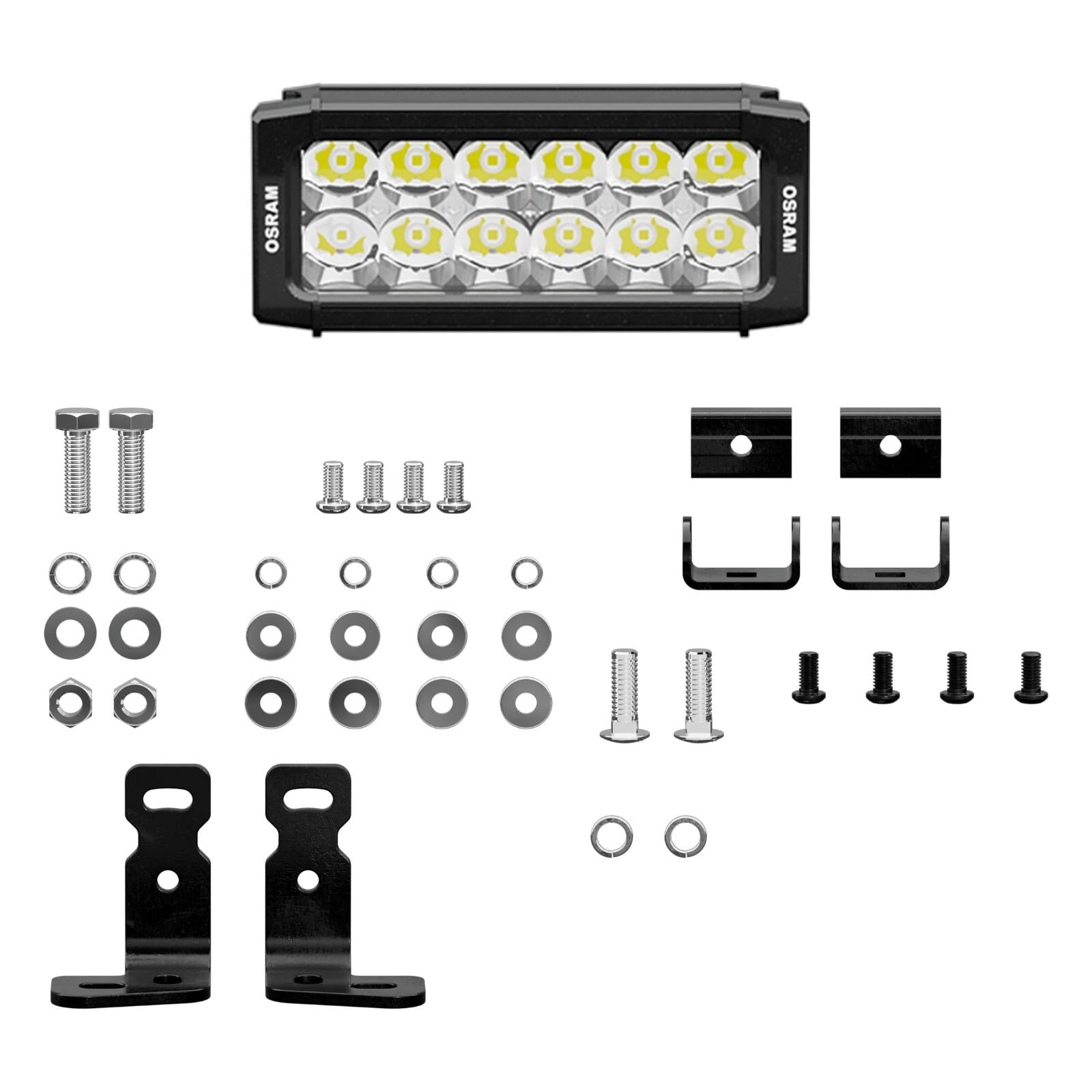 OSRAM Lightbar VX180-SP DR