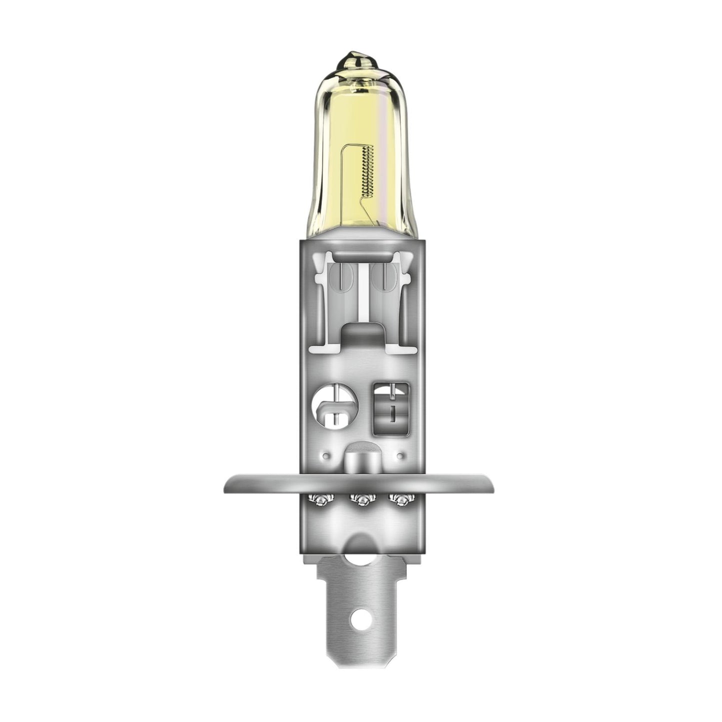 OSRAM ALLSEASON SUPER - ALLSEASON - H1 Halogenstrålkastarlampa