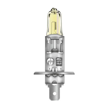 OSRAM ALLSEASON SUPER - ALLSEASON - H1 Halogenstrålkastarlampa