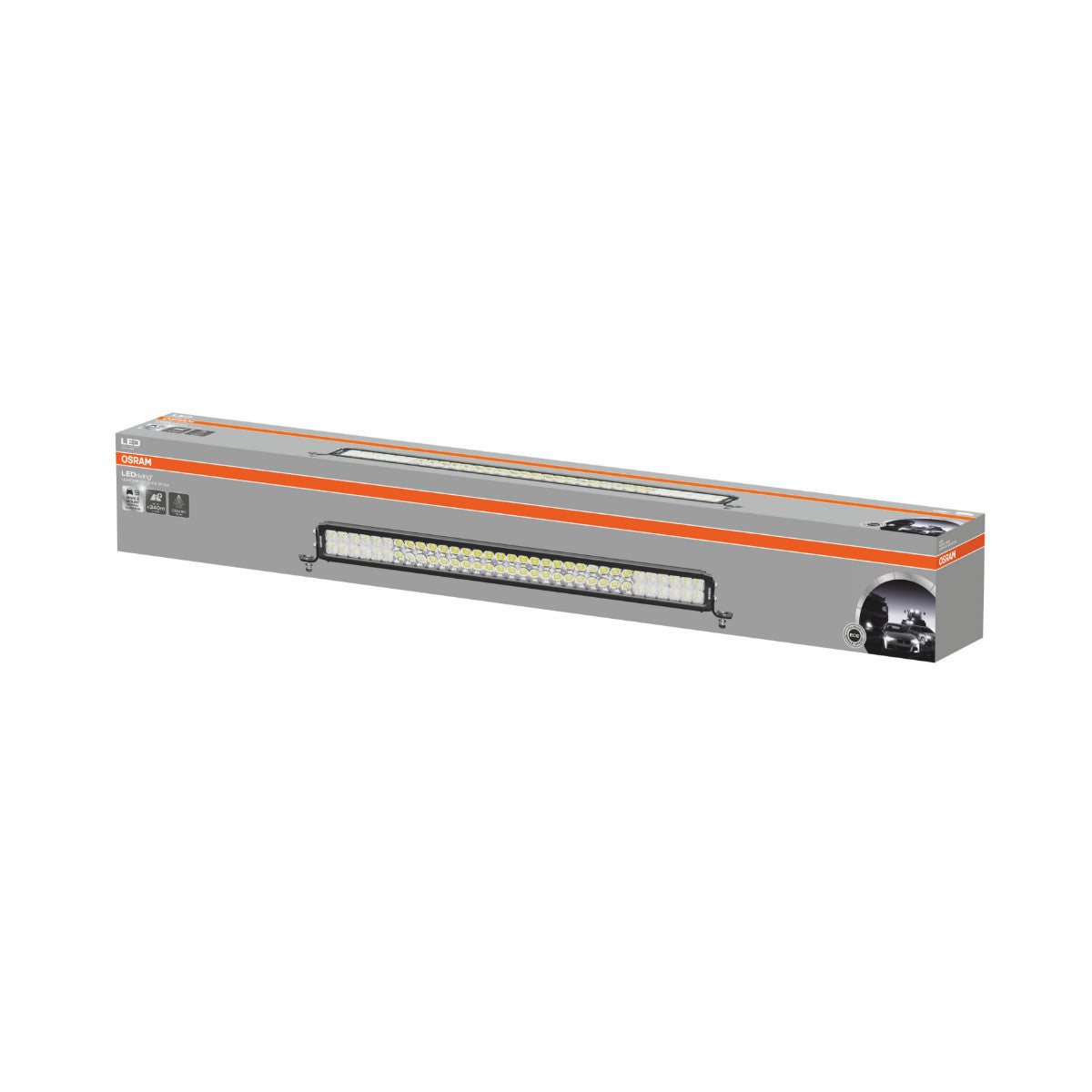 OSRAM Lightbar VX750-CB DR SM