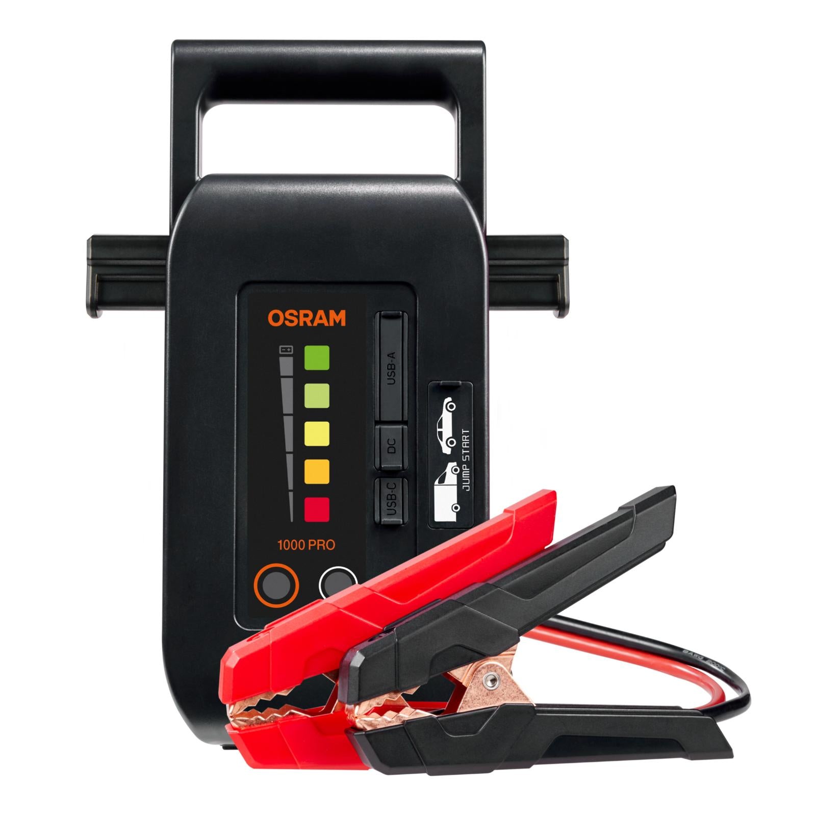 OSRAM BATTERYstart PRO 1000