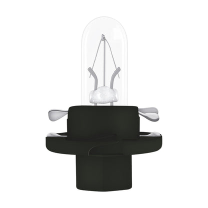 OSRAM ORIGINAL - PLASTIC MF BASE, 1,2W - Extraljuslampa