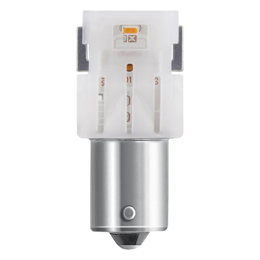 OSRAM LEDriving SL, Off-road  P21W, gul