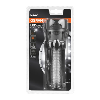 OSRAM LEDguardian SAVER LIGHT PLUS - Warning and safety lights