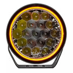 W9 Phoenix XTREME LED Extraljus