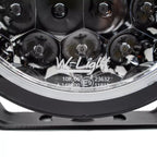 W9 Phoenix XTREME LED Extraljus