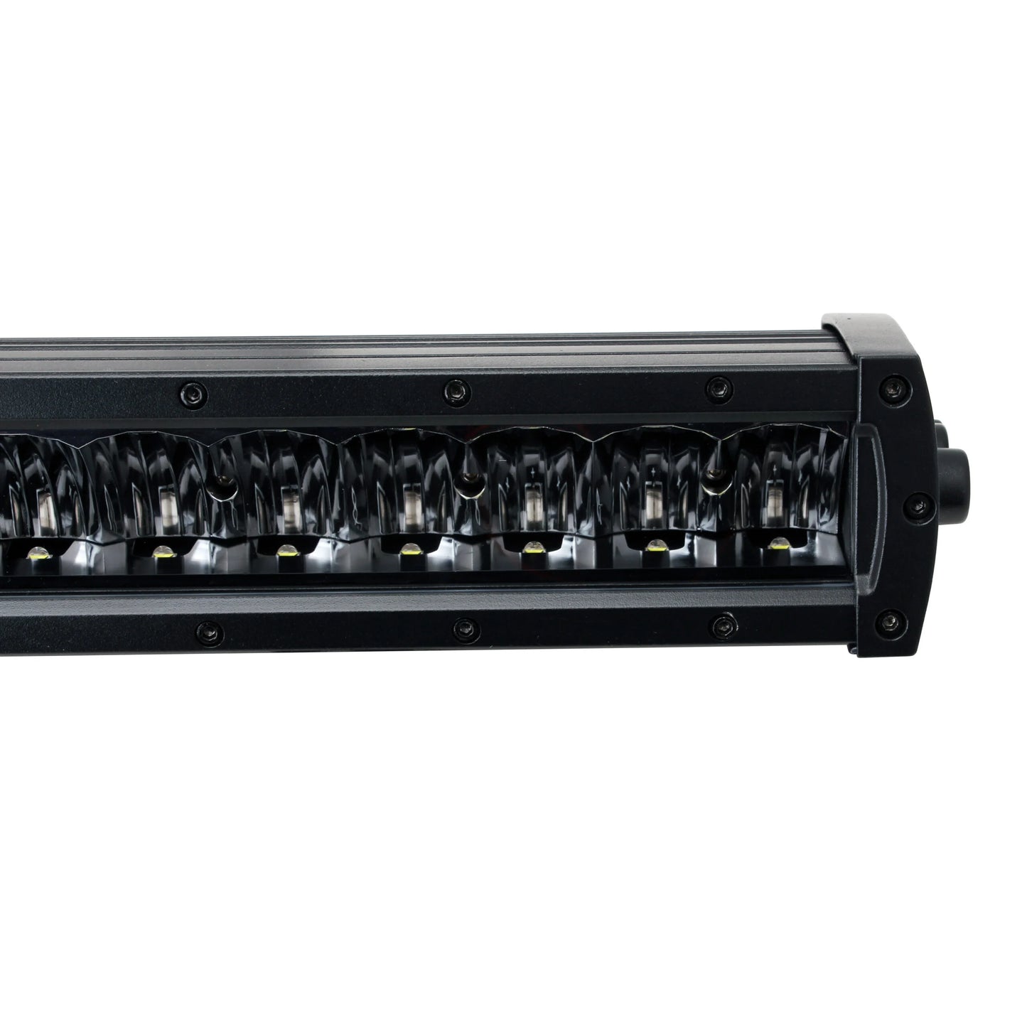 LUXTAR® Ledramp X40 Black Edition 400W <109cm> - Spot