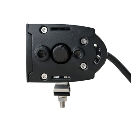 LUXTAR® Ledramp X40 Black Edition 400W <109cm> - Spot