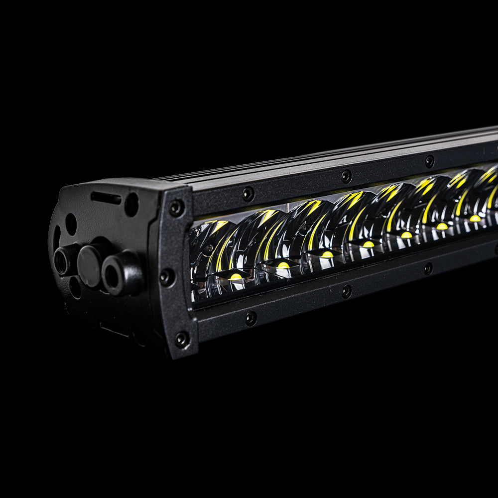 LUXTAR® Ledramp X40 Black Edition 400W <109cm> - Spot