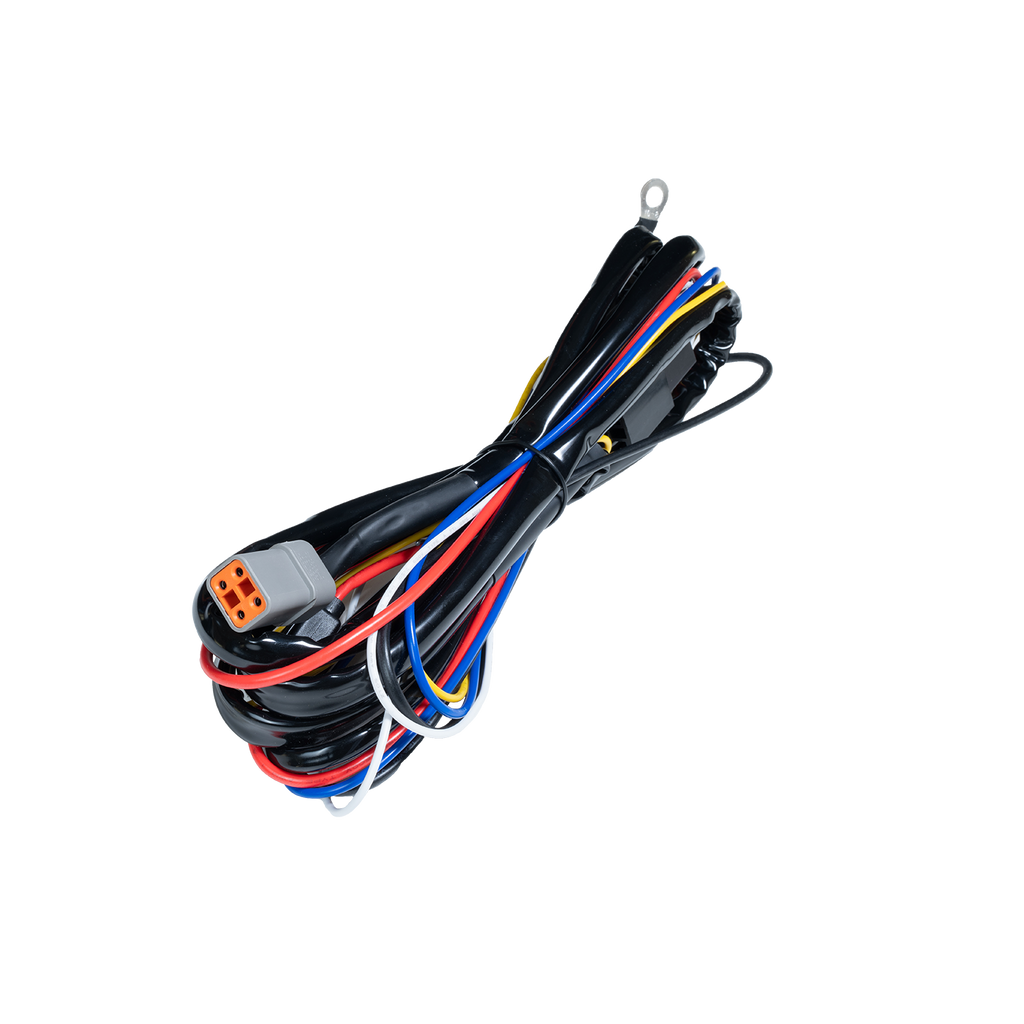 Infällnadspaket Luxtar Twilight