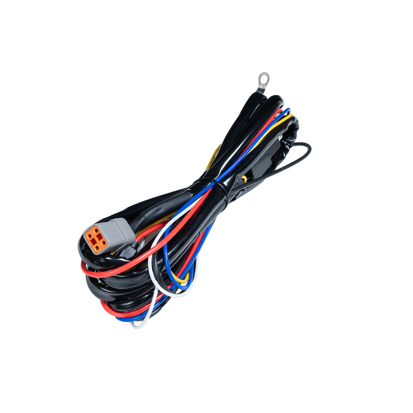 Ledrampspaket Luxtar Twilight