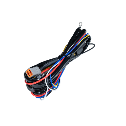 Ledrampspaket Luxtar Twilight