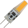 G4 1 12V/24V 1.5W Kallvit