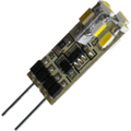 G4 12V/24V 0.7W Blå