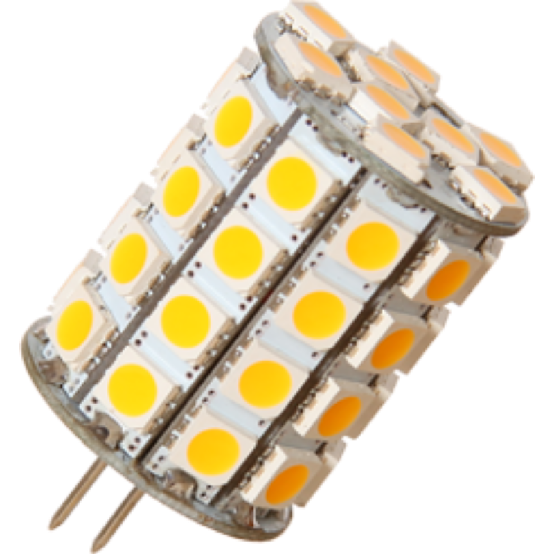 G4 12V/24V 4.9W