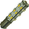 BA9s 12V/24V 1.2W