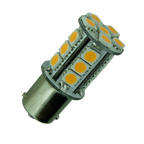 BA15s 12V/24V 2.5W