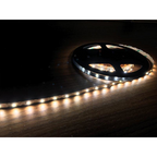 LED-Strip (5 meter) 9W/M IP20 Böjbar 12V