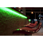 LED-Strip (5 meter) 12W/M Röd/Grön/Blå IP20 24V