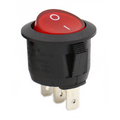 Strömbrytare 12V/24V