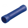 Skarvhylsa Koppar 2.5 mm blå - 10 st