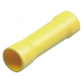 Skarvhylsa Koppar 3.6 mm gul - 10 st
