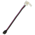 RGB Clip-on 12V/24V